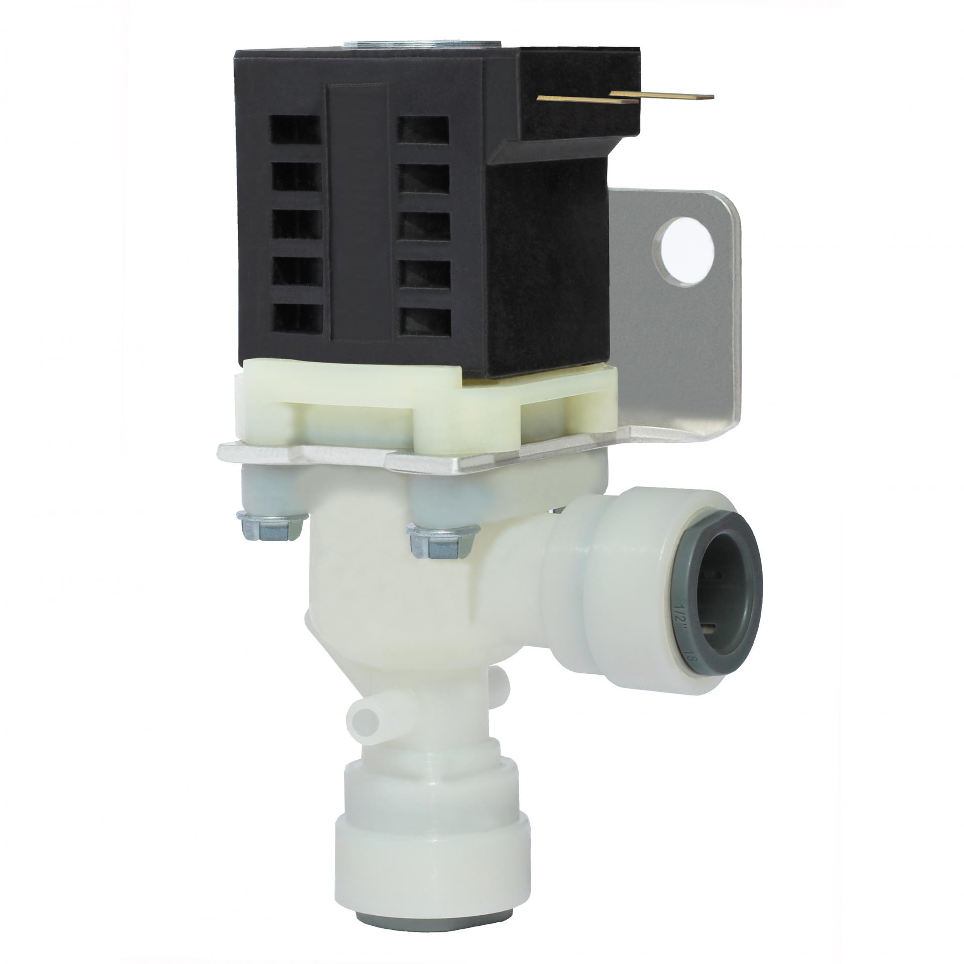 Dispensing Valves Deltrol Controls